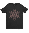 Polera Geometría Sagrada